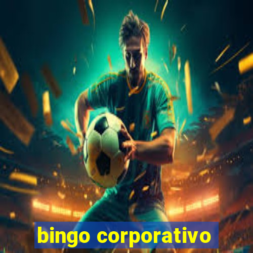 bingo corporativo